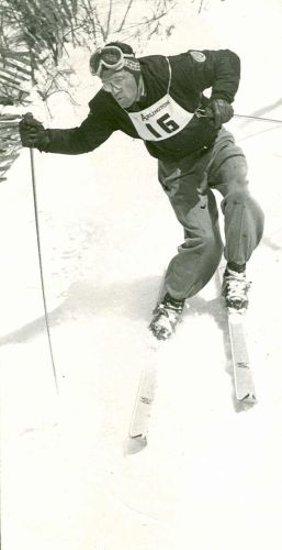 John Clifford - 1946