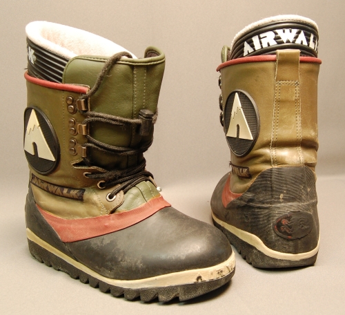 air walk snow boots