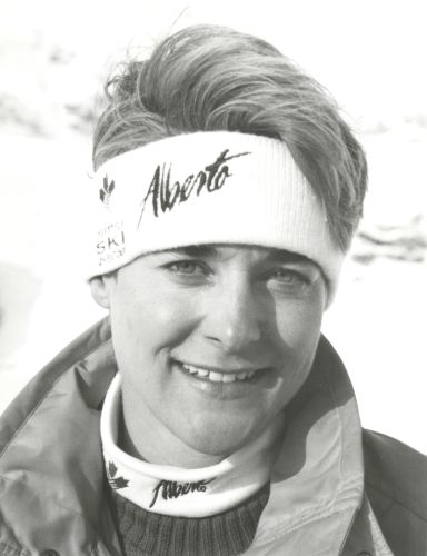 Lee Lee Morrison.