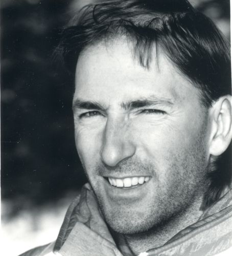 Peter Judge