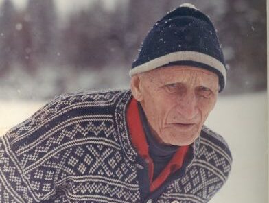 Herman “Jackrabbit” Smith-Johannsen