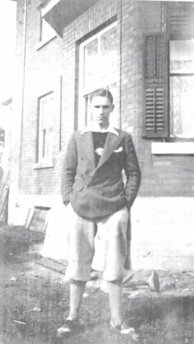 Bud Clark