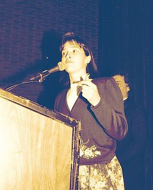 Marie-Claude Asselin