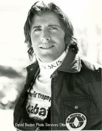 John Eaves.