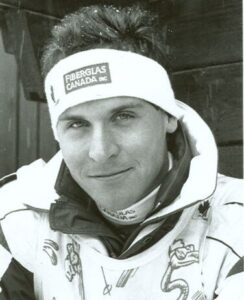 Philippe LaRoche 1989-90.