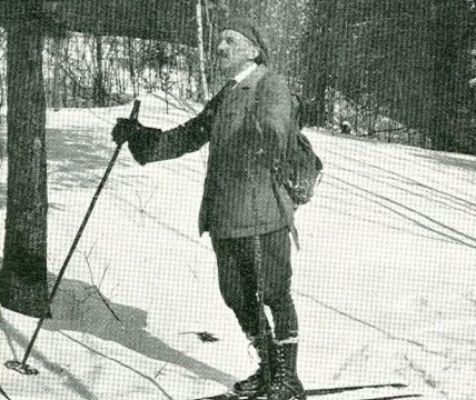 Charles Mortureux