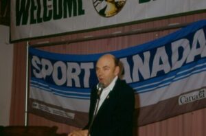 Jerry Johnston