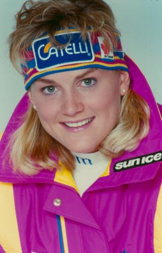 Karen Percy