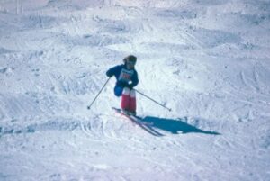 Lee Lee Morrison - 1984