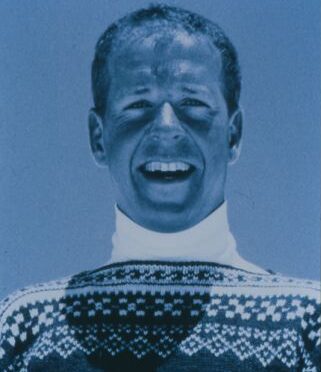Lorne O'Connor