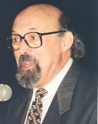 Ed Champagne