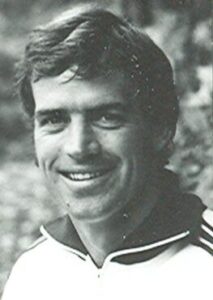 Don Lyon 1971-72.