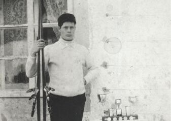 Emile Cochand