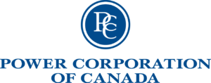 Power Corporation of Canada Logo