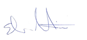 EA signature