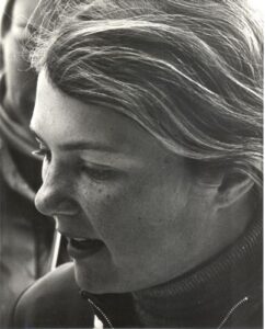 Betsy Clifford