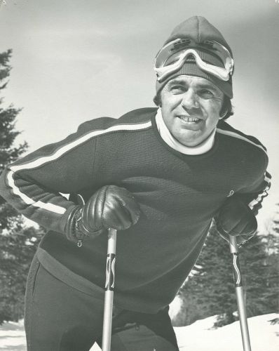 André Bertrand