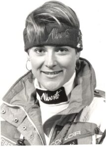 Lee Lee Morrison