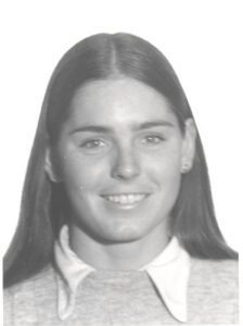 Judy Crawford.