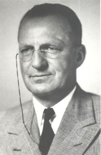 Ted Devlin
