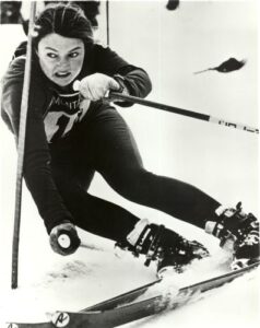 Betsy Clifford