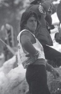 Greg Athans
