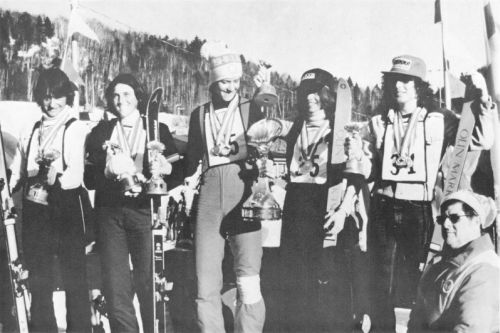 Marie-Claude Asselin
