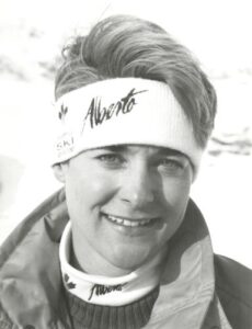 Lee Lee Morrison.