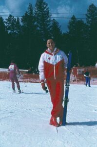 Lucie Barma