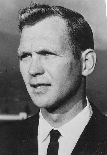 Verne Anderson