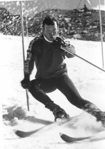 Currie Chapman