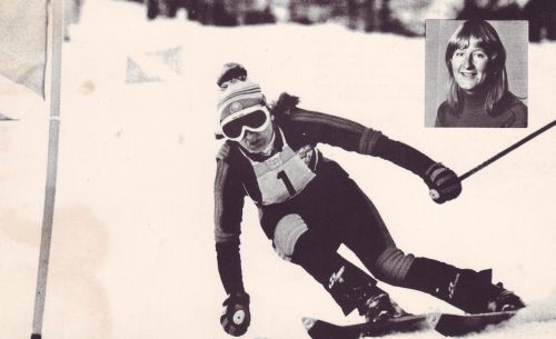 Kathy Kreiner