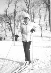 Rhoda Wurtele