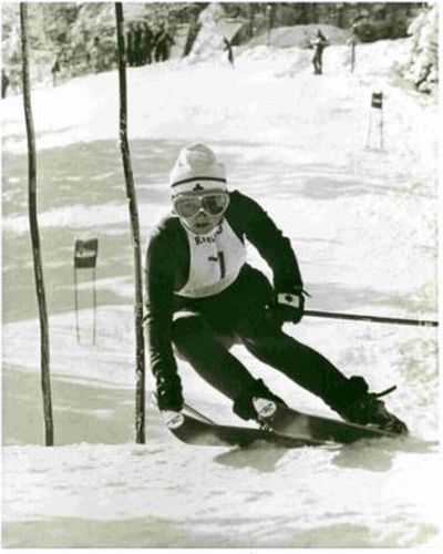 1970 FIS World Championship, Val Gardena, Italy