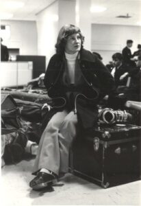 Kathy Kreiner