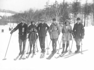 Punch Bott - far left.