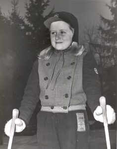 Anne Heggtveit