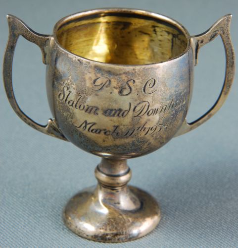 Penguin Ski Club Trophee