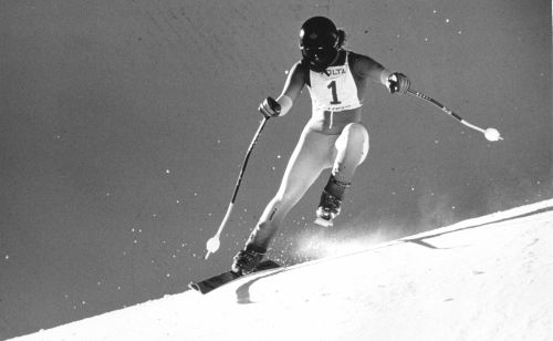 Laurie Graham (1980)