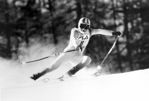 Ken Read (1980).