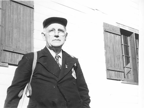 Sigurd Lockeberg