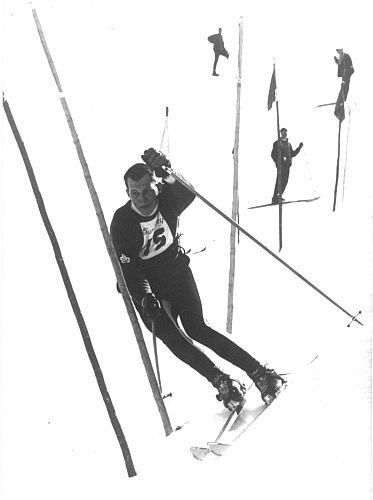 Verne Anderson