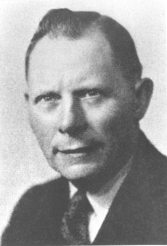 Michel Dehouck