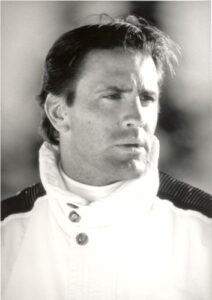 John Eaves