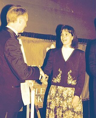 Marie-Claude Asselin