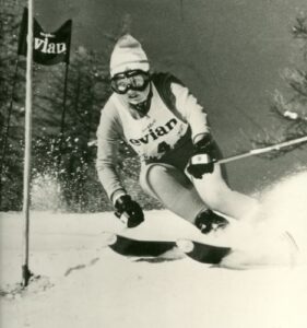 Betsy Clifford