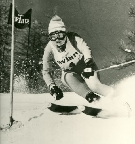 Betsy Clifford