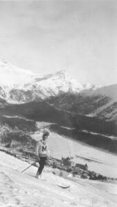 W.B. Thompson