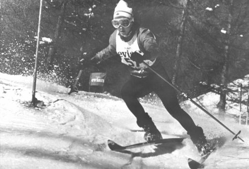 Judy Crawford