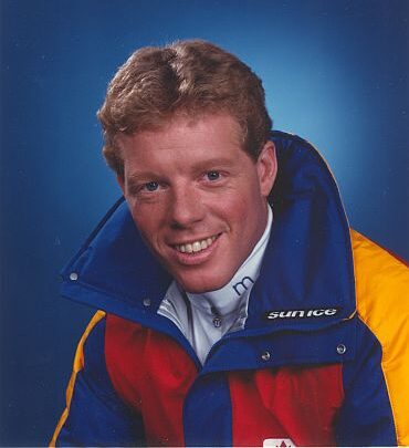 Todd Brooker 1986